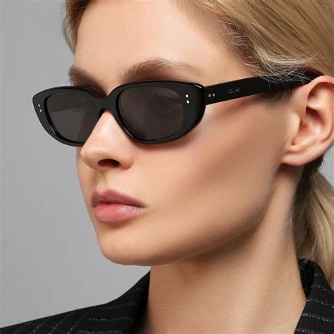 Celine Cl40095u Sunglasses 